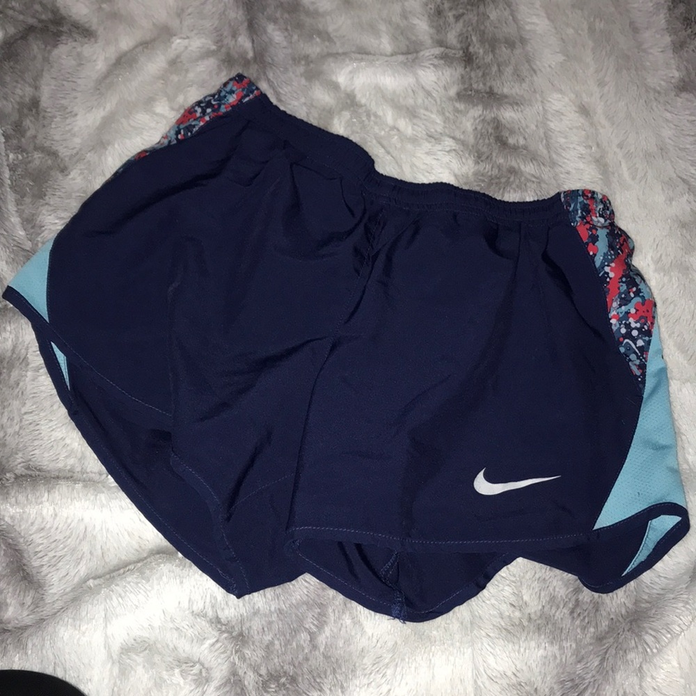 Women’s nike shorts